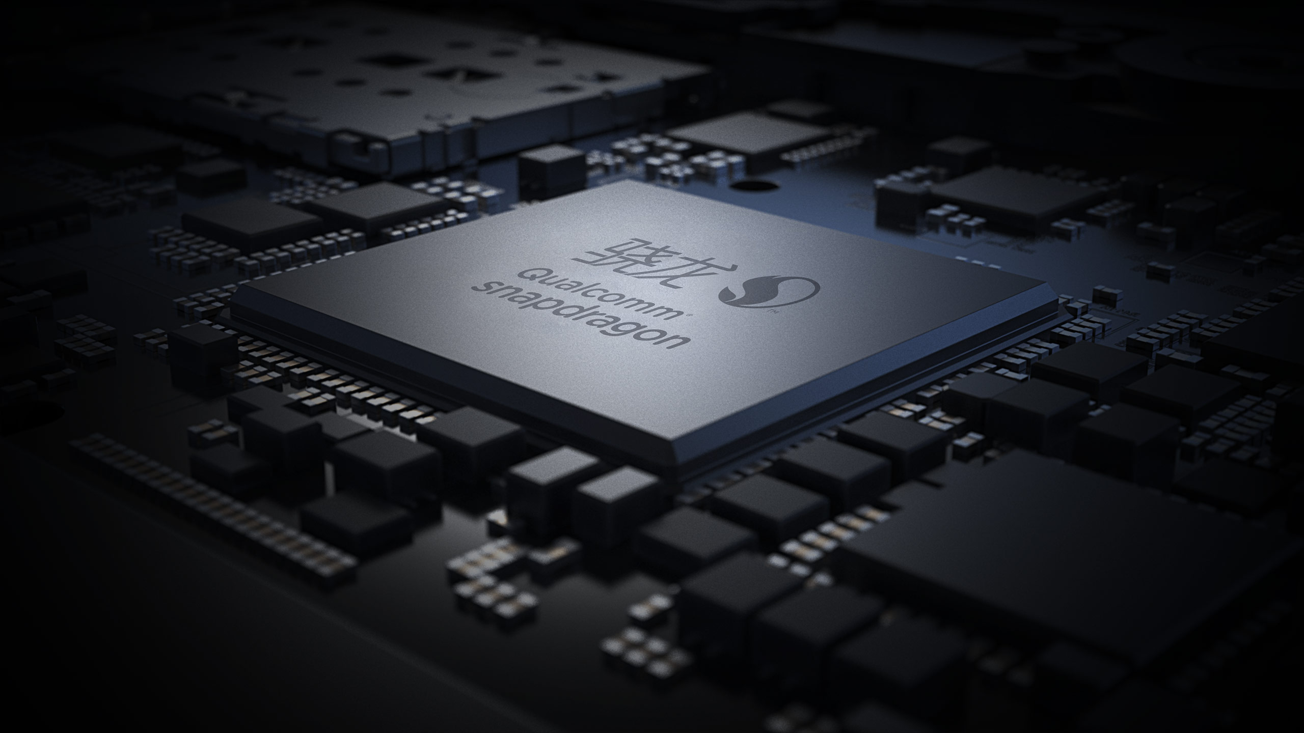 Производительность Mi 5