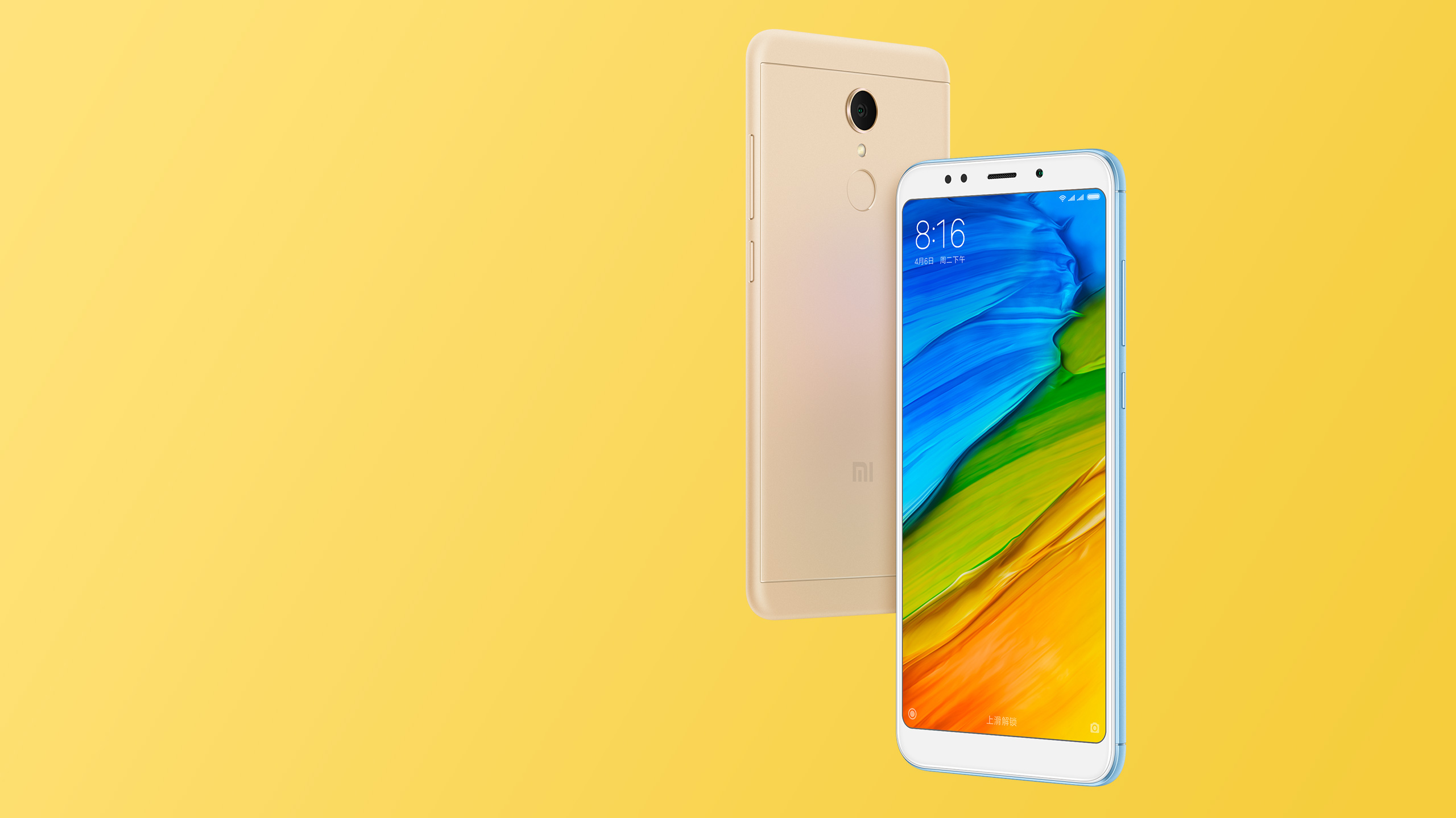 Купить Xiaomi RedMi 5 Plus в Екатеринбурге, смартфон Xiaomi RedMi 5 Plus