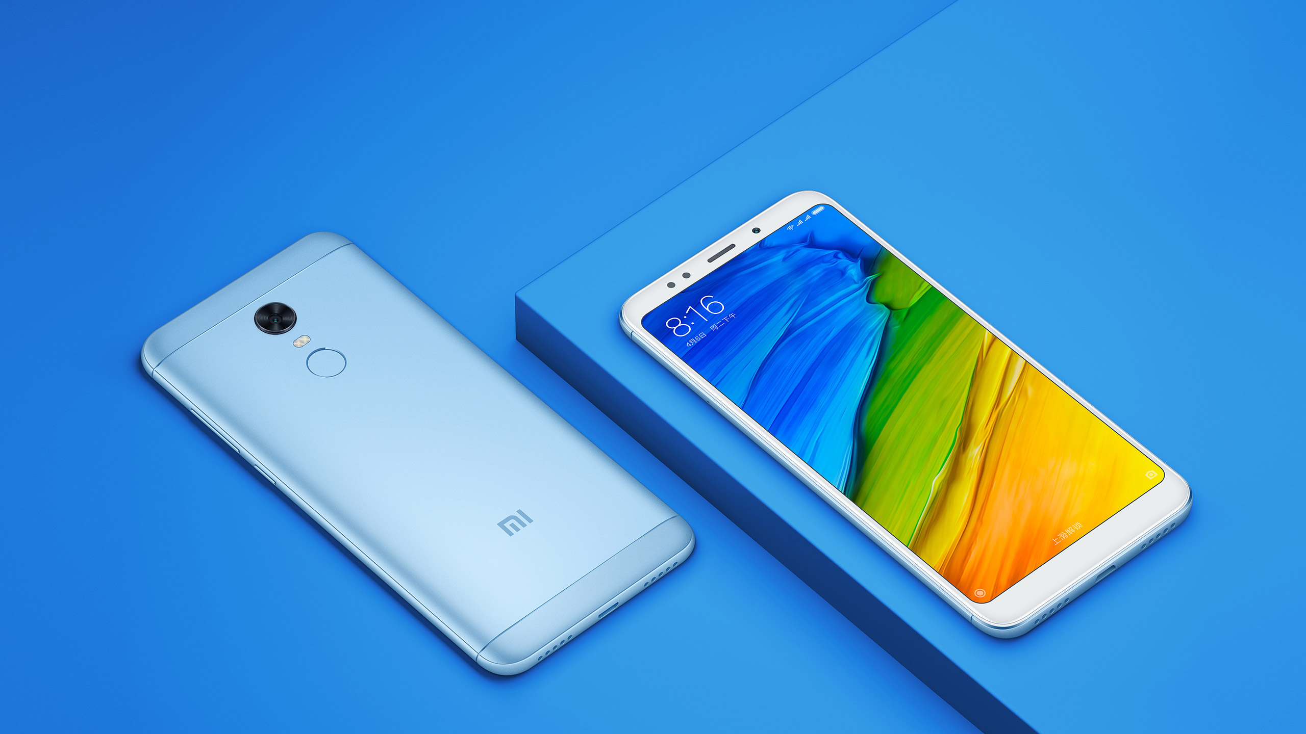 Купить Xiaomi RedMi 5 Plus в Екатеринбурге, смартфон Xiaomi RedMi 5 Plus